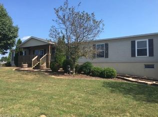 837 Eby Rd, Wooster, OH 44691