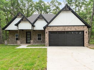 216 E Beachwood Loop, Trinidad, TX 75163