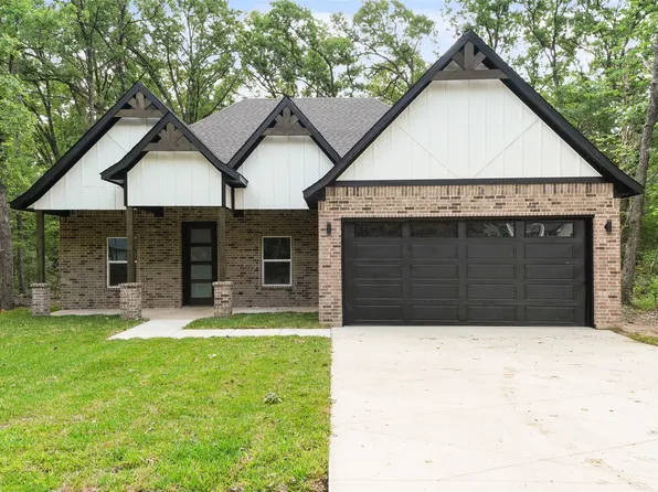 216 E Beachwood Loop, Trinidad, TX 75163