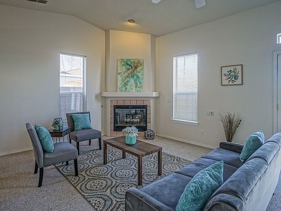2nd image of 6609 Honeylocust Ave NW