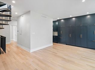 100 E Brookline St #PENTHOUSE, Boston, MA 02118