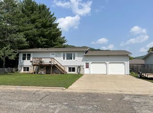 314 N Dousman St, Prairie Du Chien, WI 53821