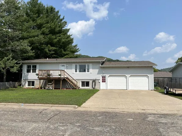 314 North Dousman Street, Prairie Du Chien, WI 53821