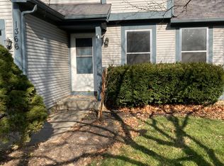 1366 Donwalter Ln, Columbus, OH 43235
