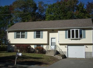 3 Crossman Cir, Abington, MA 02351