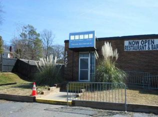 1310 White St SW, Atlanta, GA 30310