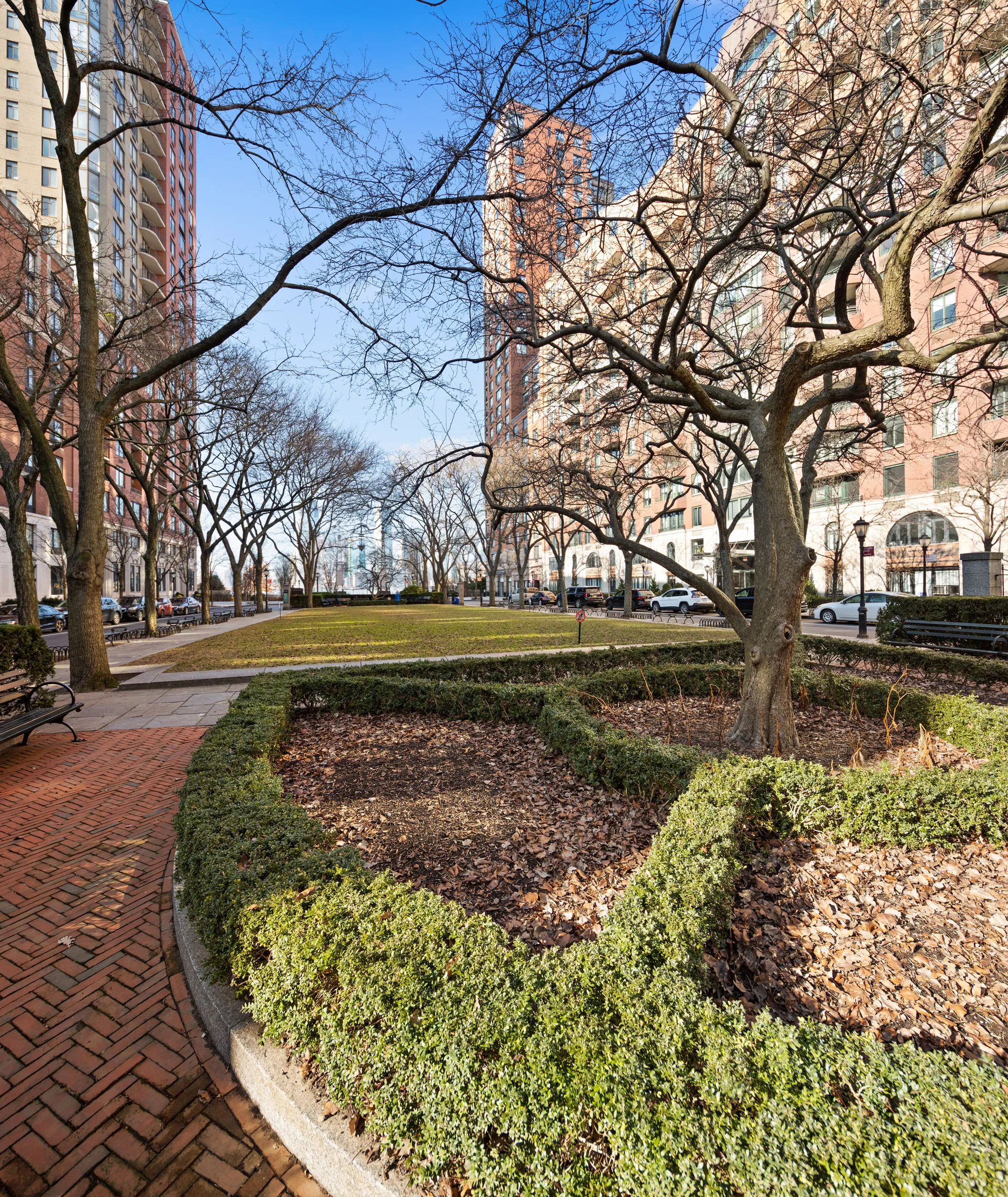 300 Rector Place #4G in Battery Park City, Manhattan | StreetEasy