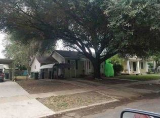 543 Drake Ave, San Antonio, TX 78204