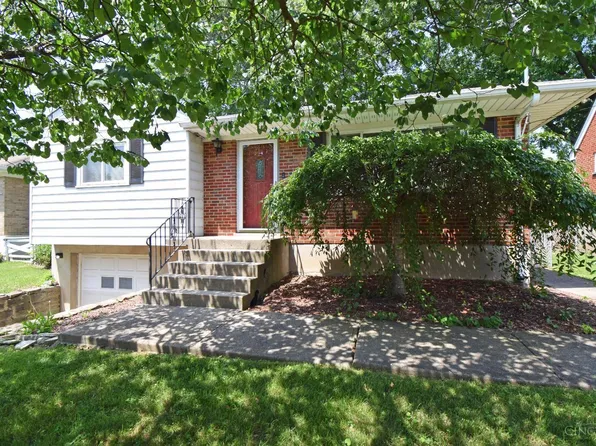 3263 Greenway Ave, Cincinnati, OH 45248