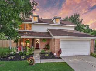 8811 Outview Ct, Houston, TX 77040