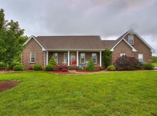 886 Stevenson Rd, Franklin, KY 42134