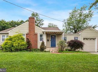 936 Woodlane Rd, Mount Holly, NJ 08060