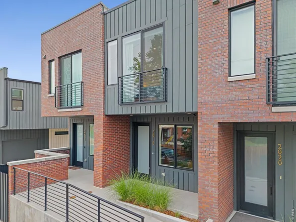 2016 W 46th Ave, Denver, CO 80211