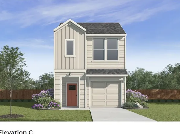 3202 Hampton Dr, Richland Hills, TX 76118