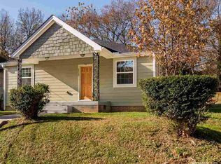 1117 Spruce St, Durham, NC 27701