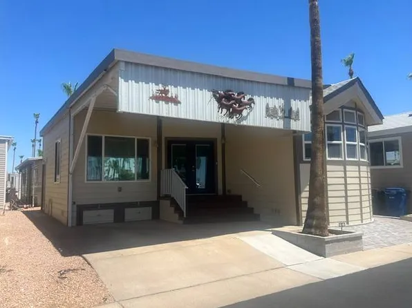 4860 E Main St #G49, Mesa, AZ 85205