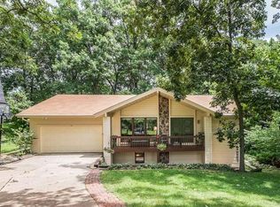72 Freymuth Rd, Lake Saint Louis, MO 63367
