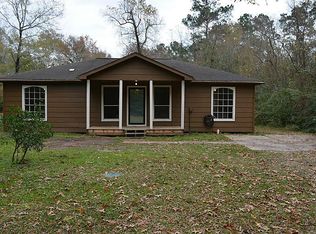 24201 Enloe Rd, Porter, TX 77365