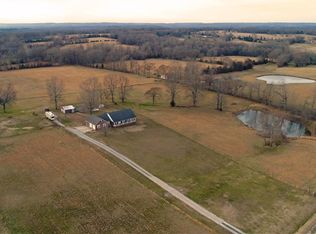 245 Watson Rd, Sulphur Rock, AR 72579
