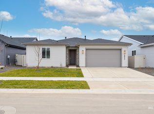 1671 W Arya St, Kuna, ID 83642