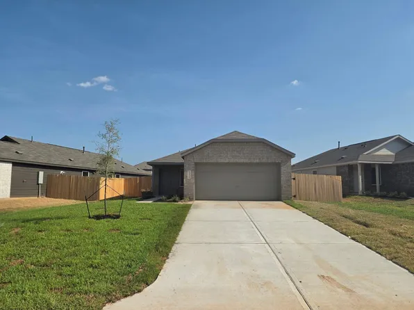 13544 Bay Springs Dr, Conroe, TX 77303