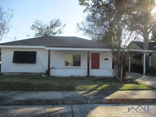 1016 Verret St, Houma, LA 70360