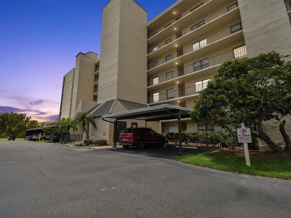 3300 Cove Cay Dr Unit 1D, Clearwater, FL 33760