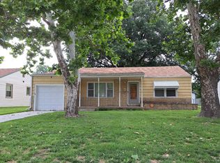 614 S Brookside Dr, Wichita, KS 67218