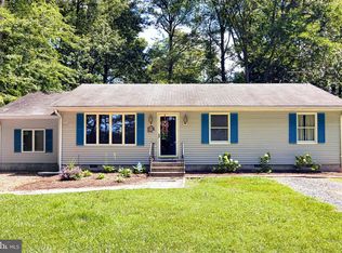 914 Calvert Ave, Saint Michaels, MD 21663