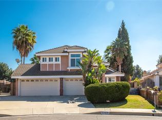 21016 Bryan Cir, Walnut, CA 91789