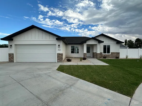 422 Brentwood Dr, Kimberly, ID 83341