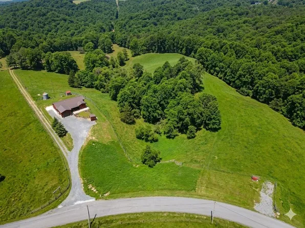 6346 Keeney Mountain Rd, Sandstone, WV 25985