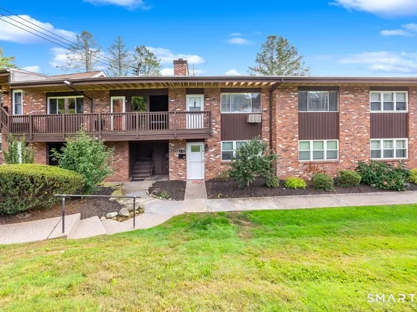 264 Lyman Road #1-12, Wolcott, CT 06716