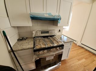 4 Greenwich St #3, Roxbury Crossing, MA 02120