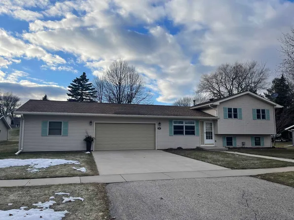 309 Adams St, Rosendale, WI 54974