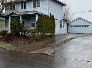 760 NE Pacific Dr, Fairview, OR 97024