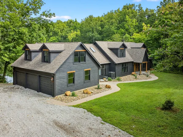 762 W County Road 600 N, Brazil, IN 47834