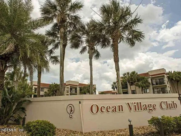 4250 A1A S #B16, St. Augustine, FL 32080