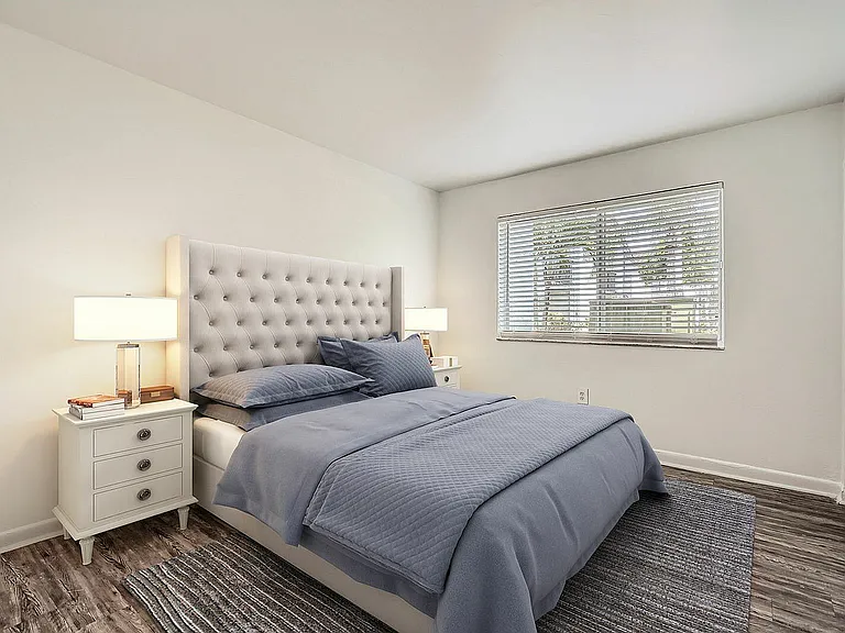 Light-Filled, Lifestyle-Ready