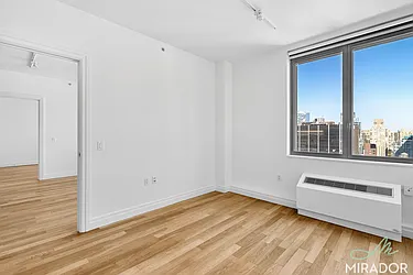 Rented by Mirador Real Estate