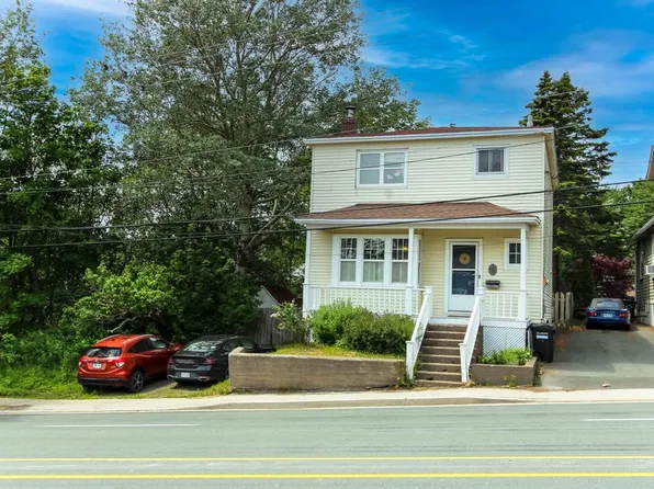 1 Kenna's Hill Heights, St. John's, NL A1A1H8