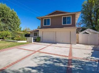 2872 Buff Cir, Simi Valley, CA 93065