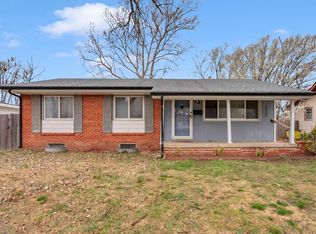 2325 S Everett Ave, Wichita, KS 67213