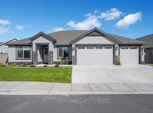2744 Ketch Rd, Richland, WA 99354