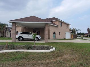 1920 Royal Oak St #B, Brownsville, TX 78520
