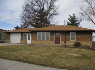 5130 S 48th St, Omaha, NE 68117