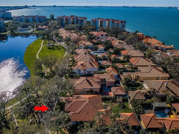 4605 Skimmer Way S, Saint Petersburg, FL 33711