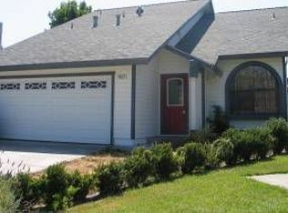 1407 Mathias Pl, Rohnert Park, CA 94928