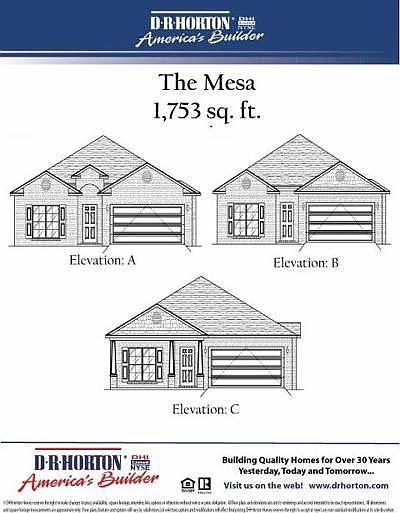 Homesite 141 - 24388 RAYNAGUA BLVD