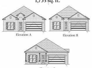 2470 Hedgerow Dr, Mobile, AL 36695